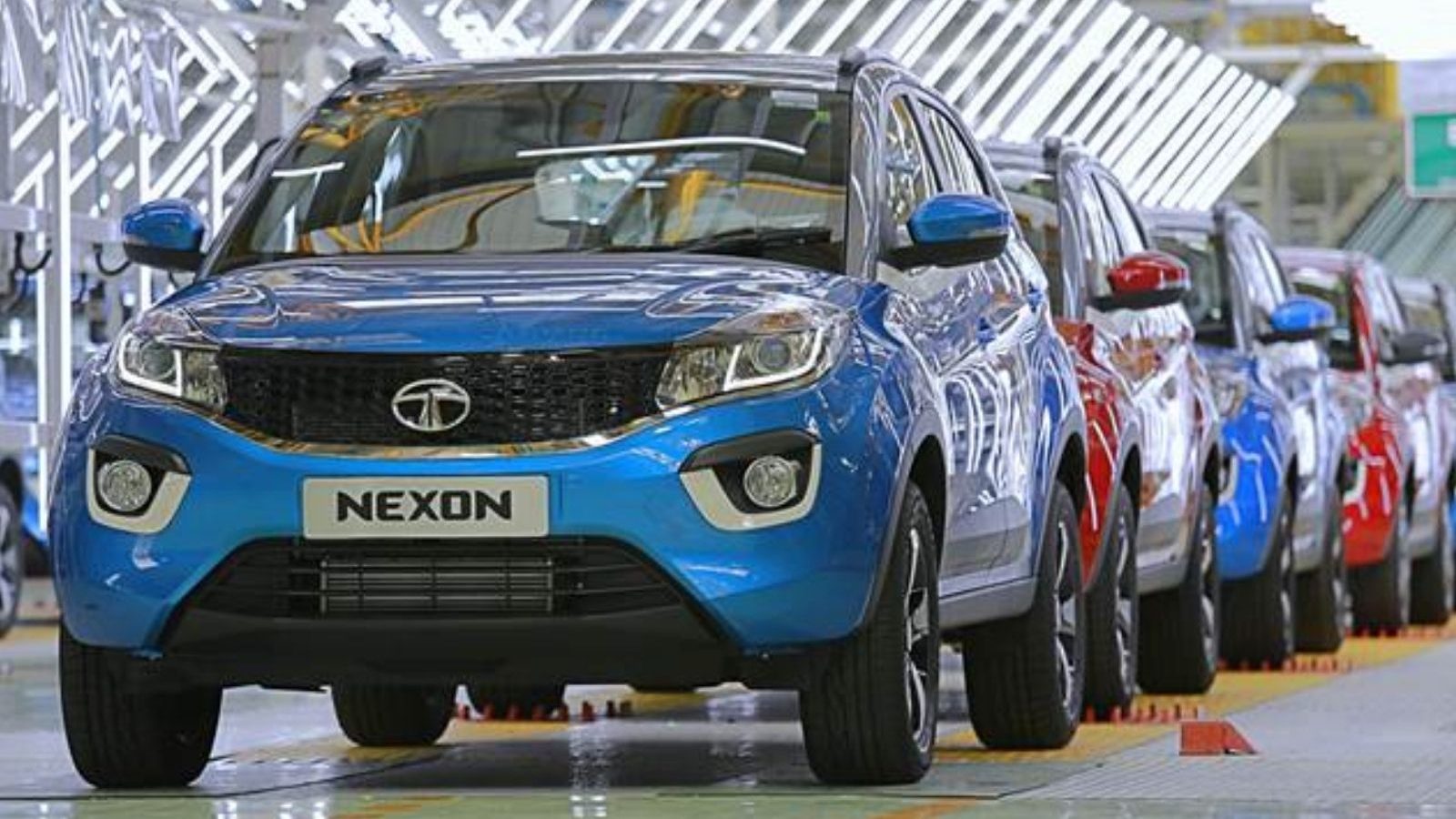 Tata Motors aims to build 80,000 electric vehicles in this year Time News