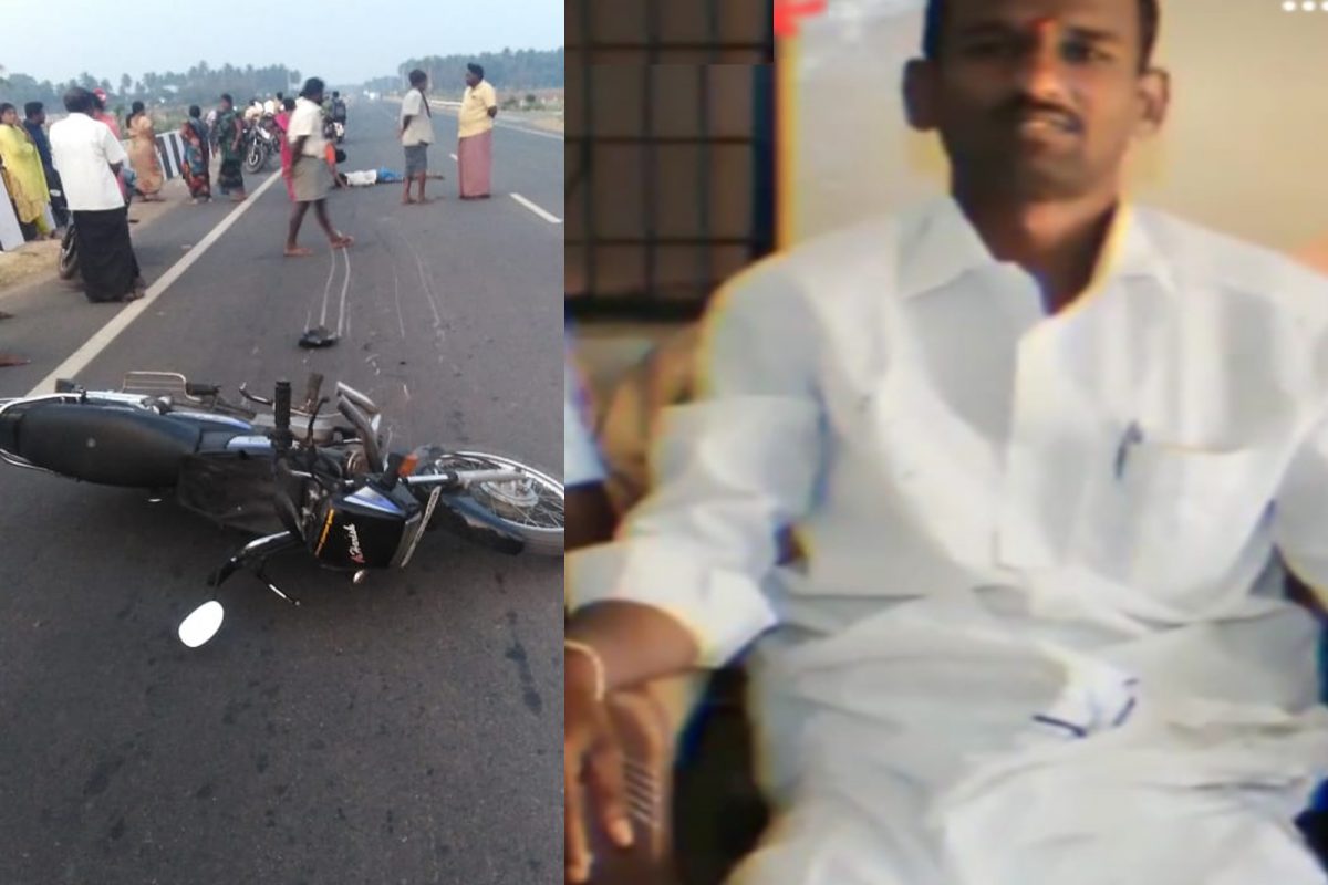 தேனி கொலை