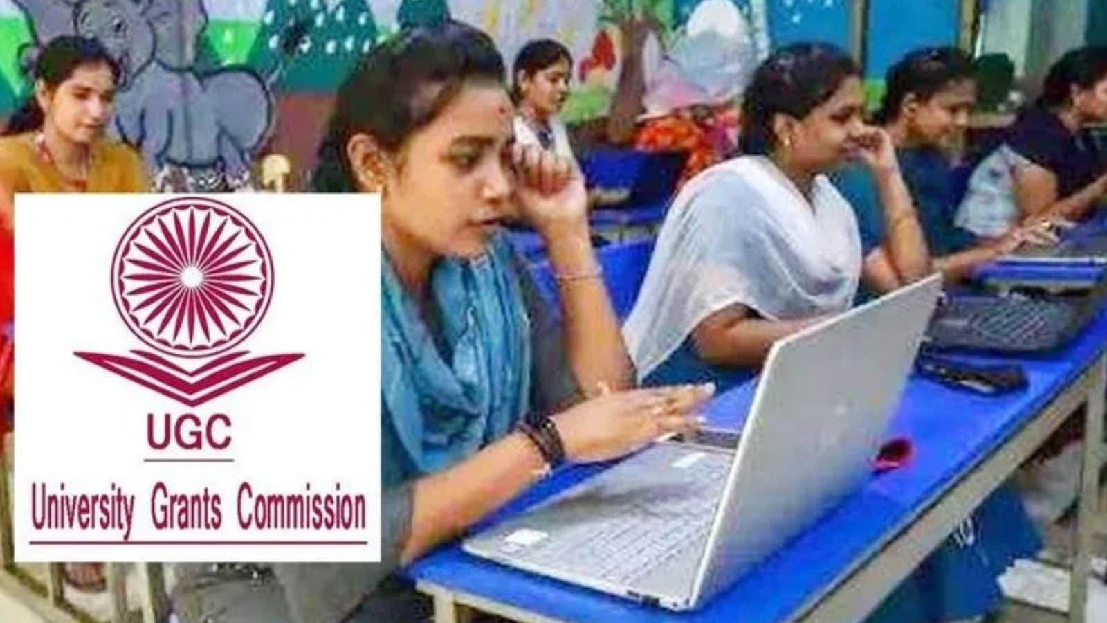 4 ஆண்டு இளநிலை படிப்பு.. முதுகலை பயிலாமல் பிஎச்டி படிப்புகளில் சேரும் வகையில் புதிய திட்டம்: யுஜிசி முடிவு