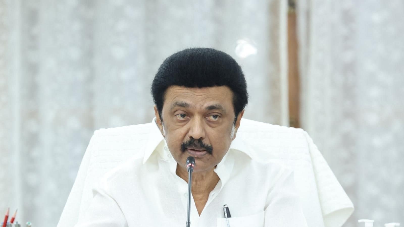 Breaking: கொரோனா சிகிச்சை வசதிகளை தயார் நிலையில் வைத்திருக்க முதல்வர் ஸ்டாலின் அறிவுறுத்தல்