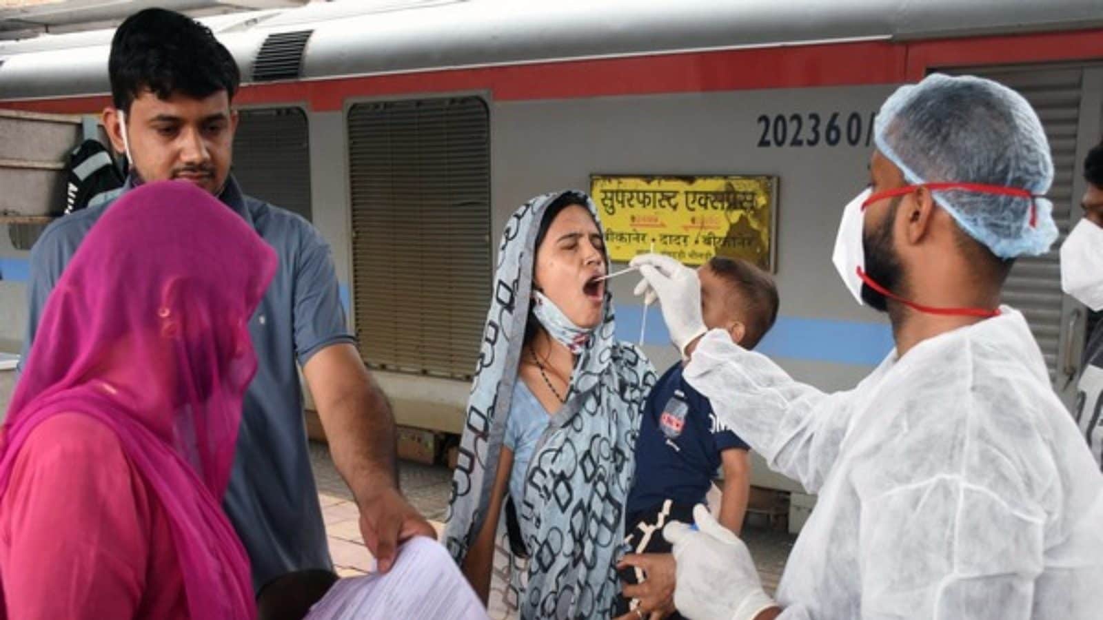 கொரோனாவுக்கு பிந்தைய பாதிப்புகள் அதிகரிப்பு.. அலட்சியம் வேண்டாம் மருத்துவர்கள் எச்சரிக்கை