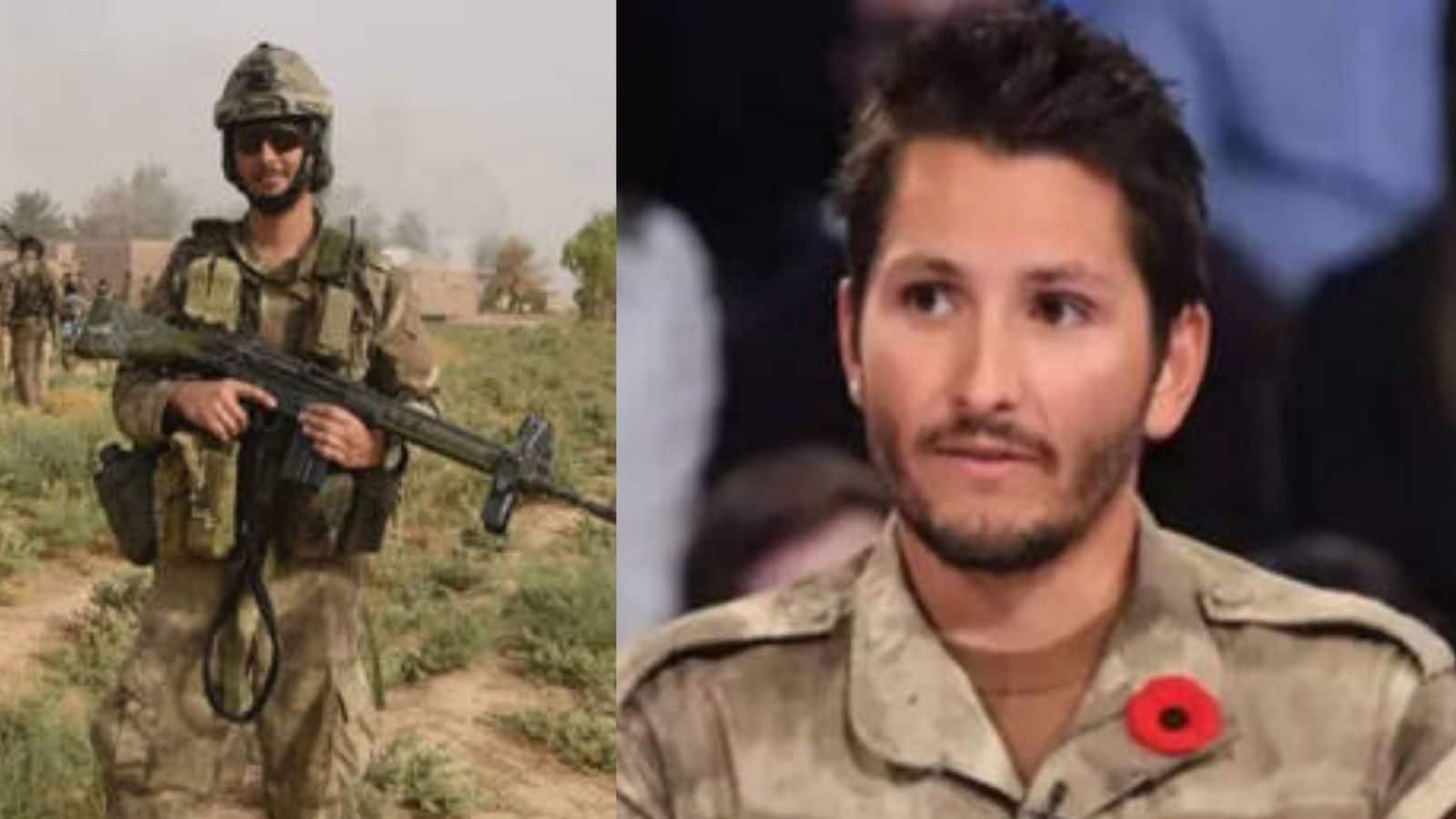 உக்ரைன் ராணுவத்தில் இணைந்த உலகின் நம்பர் ஒன் துப்பாக்கி சுடும் வீரர்...