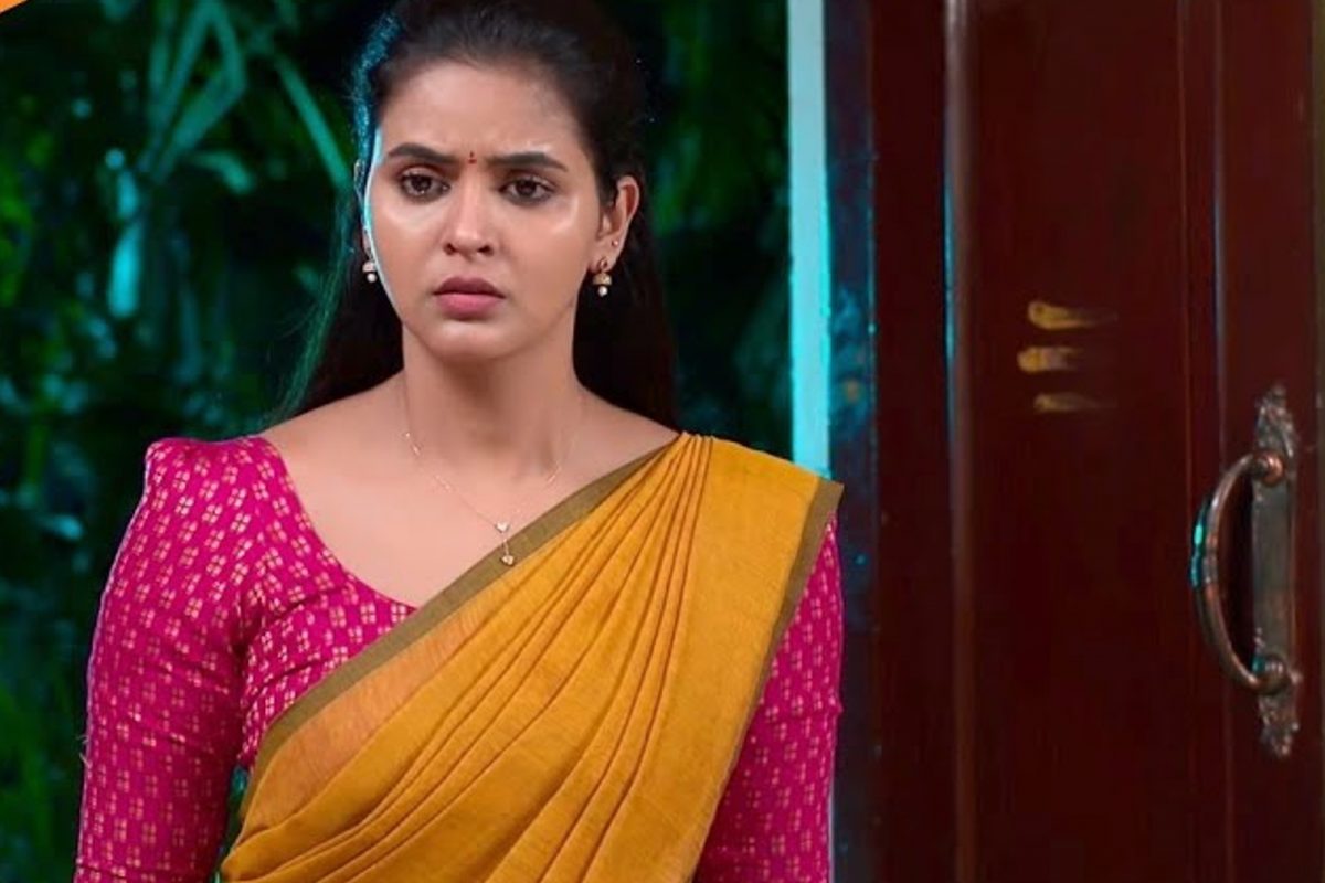 கயல் சீரியலை விட்டு விலகிய முக்கிய பிரபலம்? – News18 தமிழ்