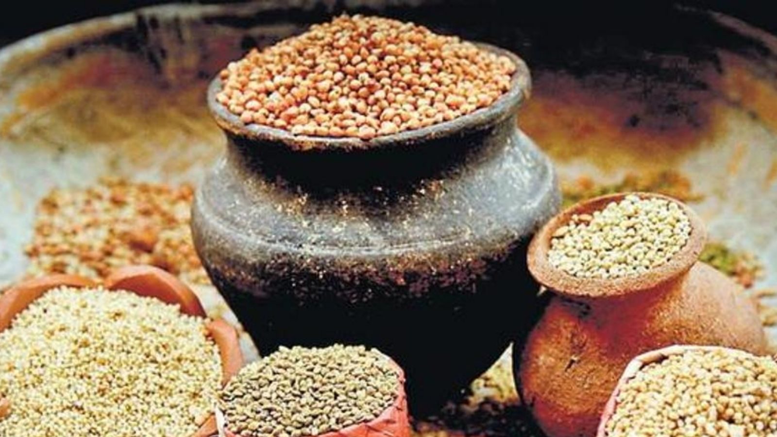 வேளாண் பட்ஜெட்டில் சிறுதானிய மண்டலங்கள் அறிவிப்பு - விவசாயிகள் வரவேற்பு