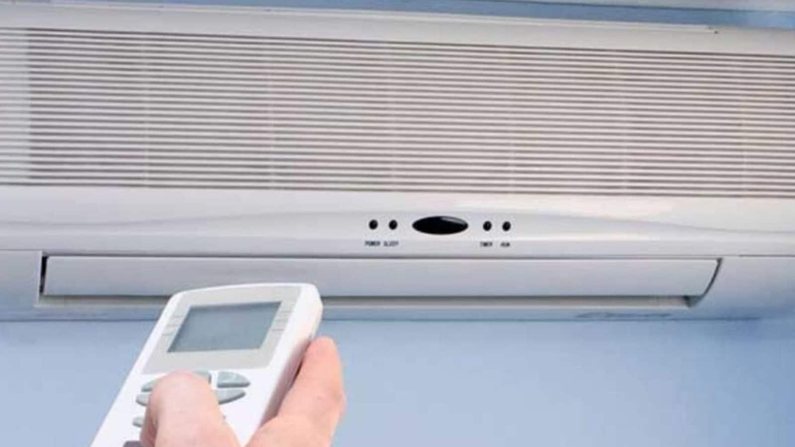 ஏசியால் உங்கள் கரெண்ட் பில் எகிறுதா..? அப்போ இந்த ட்ரிக்ஸை ட்ரை பண்ணுங்க