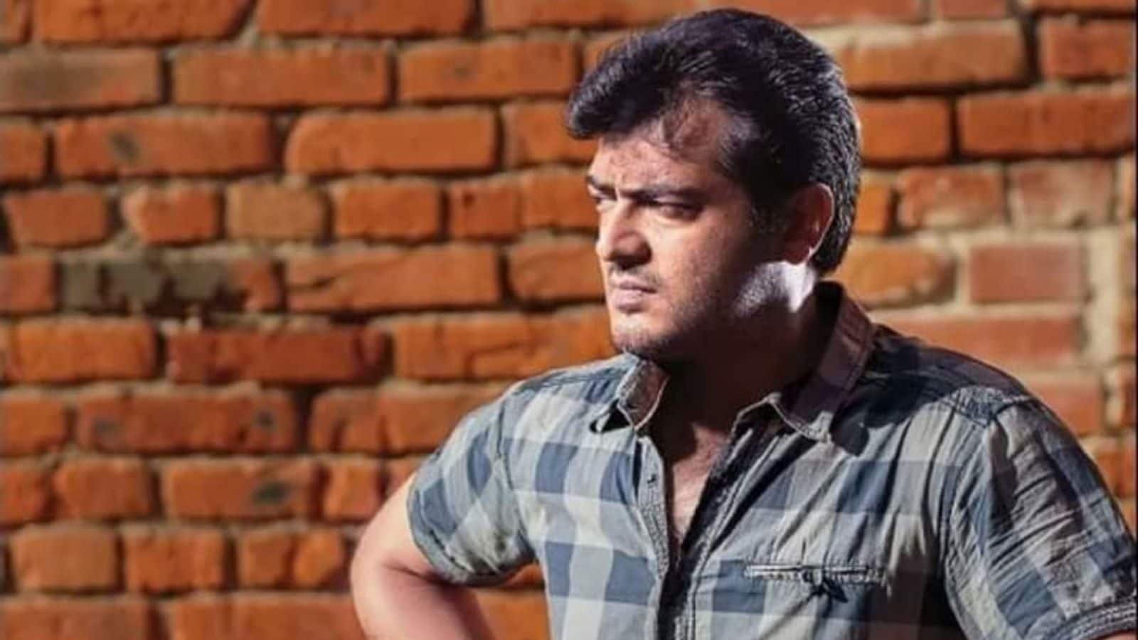 ப்ளூ சட்டை மாறனின் பாடி ஷேமிங் விமர்சனத்துக்கு அன்றே பதிலடி கொடுத்த அஜித்