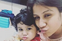 இரட்டிப்பு மகிழ்ச்சியான செய்தி சொன்ன சீரியல் நடிகை ஆல்யா மானசா