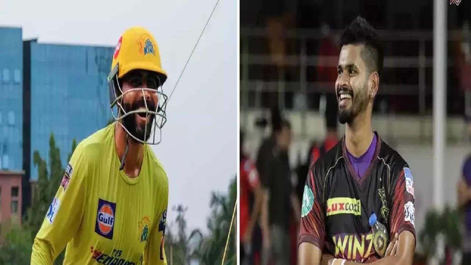 IPL 2022 CSK vs KKR- சிஎஸ்கே அணியில் யார் யார்?- கொல்கத்தா லெவன்