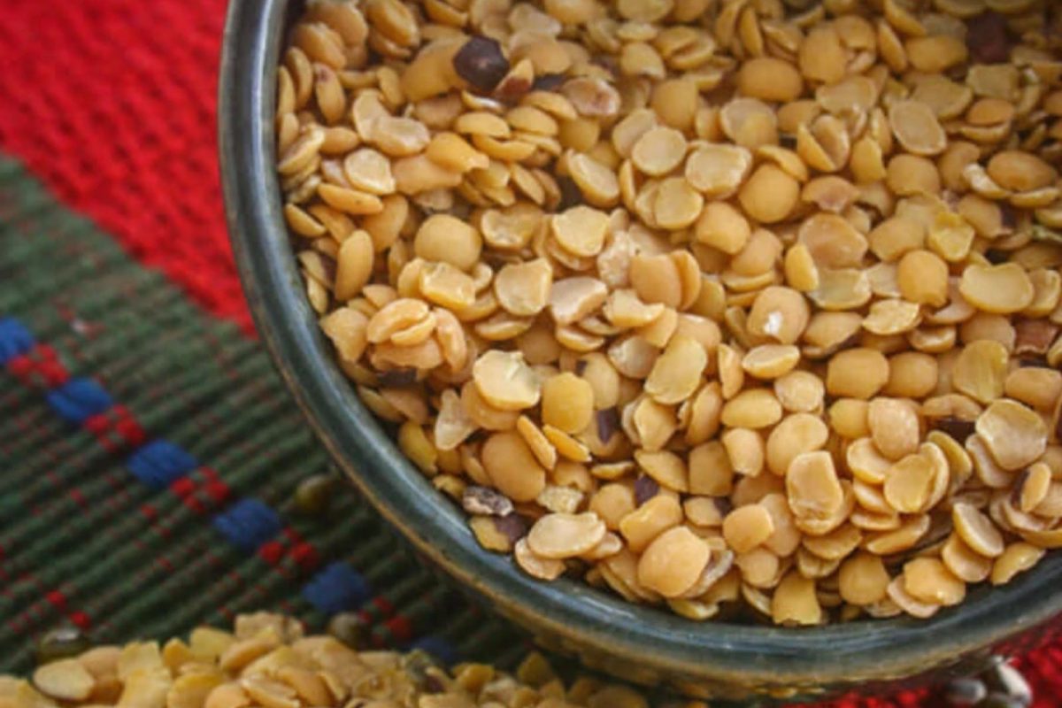 ஆரோக்கியம் மற்றும் உடல் எடை குறைப்புக்கு உதவும் பருப்பு வகைகள்
