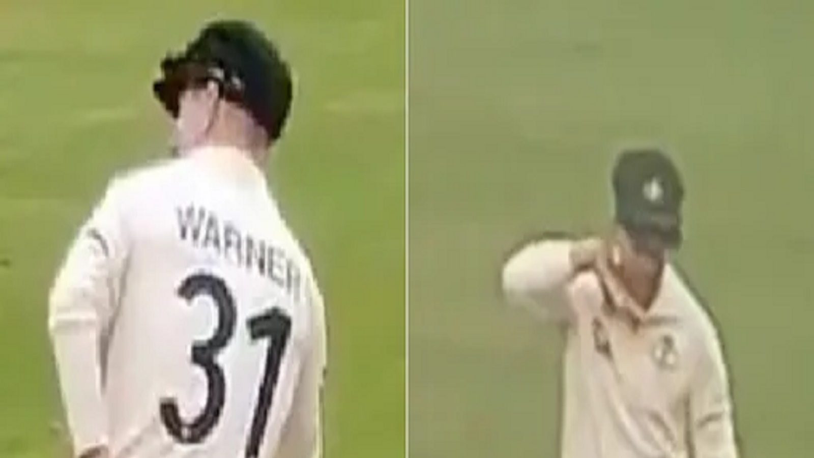 Pak vs Aus: ’புஷ்பா’ அல்லு அர்ஜுனான டேவிட் வார்னர்- பாகிஸ்தான் ரசிகர்கள் குஷி