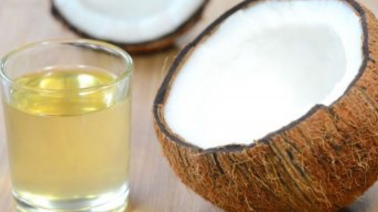 Coconut oil ஒட்டுமொத்த ஆரோக்கியத்தையும் சீராக்கும் தேங்காய் எண்ணெய்