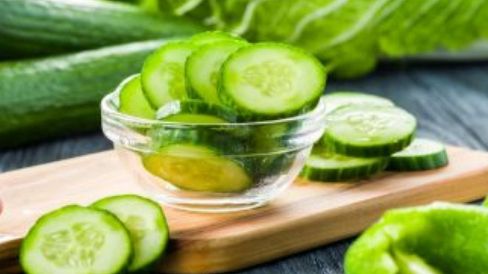 வந்தாச்சு வெயில் காலம்.. வெள்ளரி எனும் அற்புத பழம்: அறிவியல் கூறும் உண்மை!