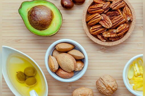 Omega 3 Rich Foods | எடமாமே என்பது சோயா பீன்ஸ் வகையை சேர்ந்த ஒரு உணவு பொருளாகும். இது ஊட்டச்சத்துக்கான நல்ல ஆதாரமாக உள்ளது. 