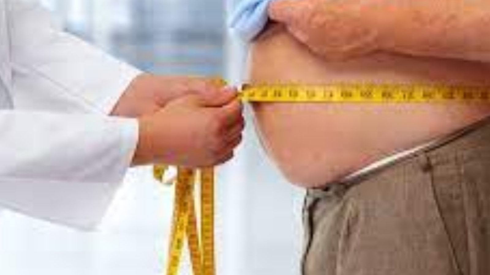 இதய நோய் போன்ற நீண்டகால பாதிப்புகளை இழுக்கும் உடல் பருமன்! எப்படி சரி செய்வது?