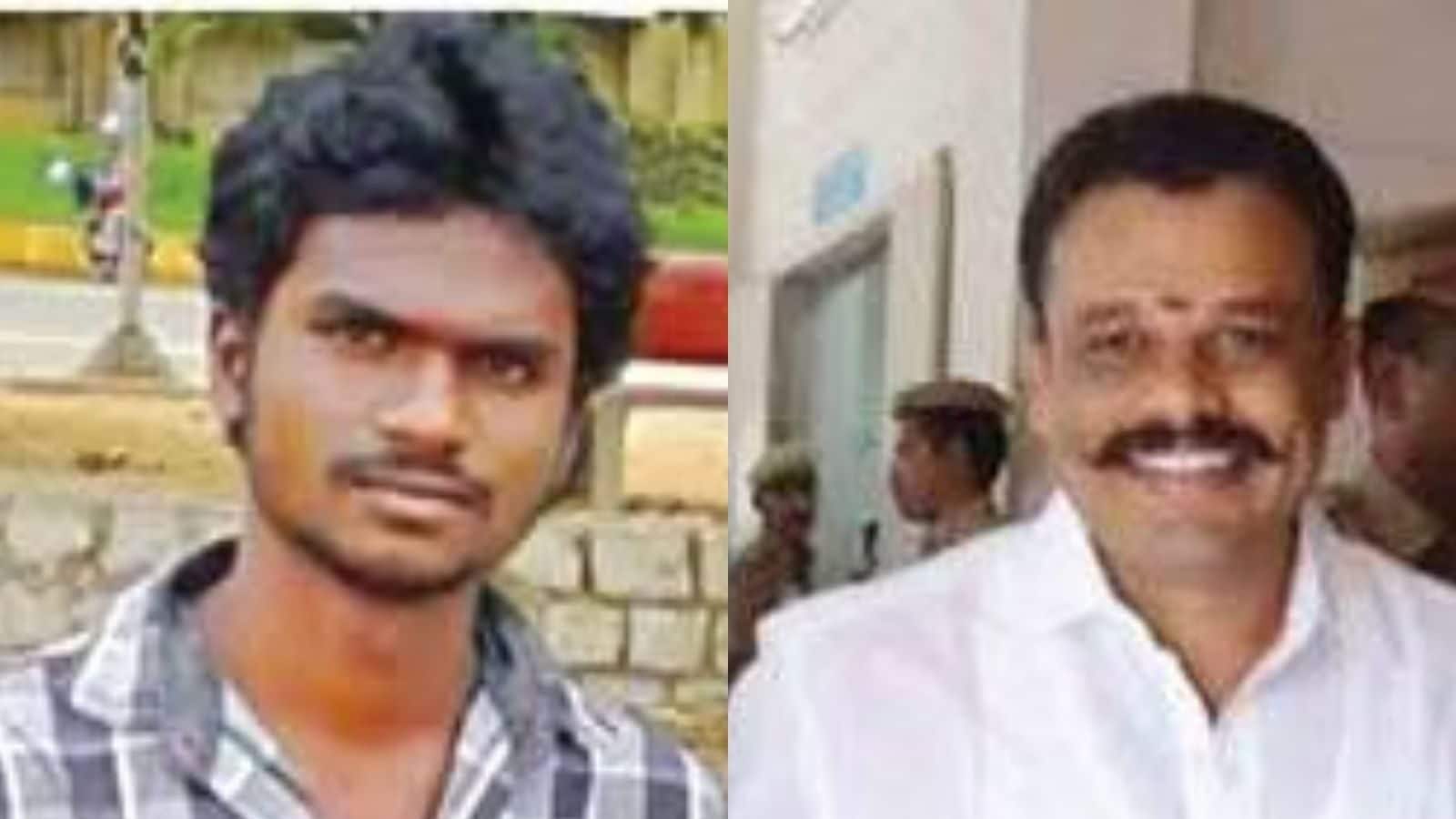 கோகுல்ராஜ் ஆணவக்கொலை  வழக்கு: யுவராஜ் உட்பட 10 பேர் குற்றவாளிகள்