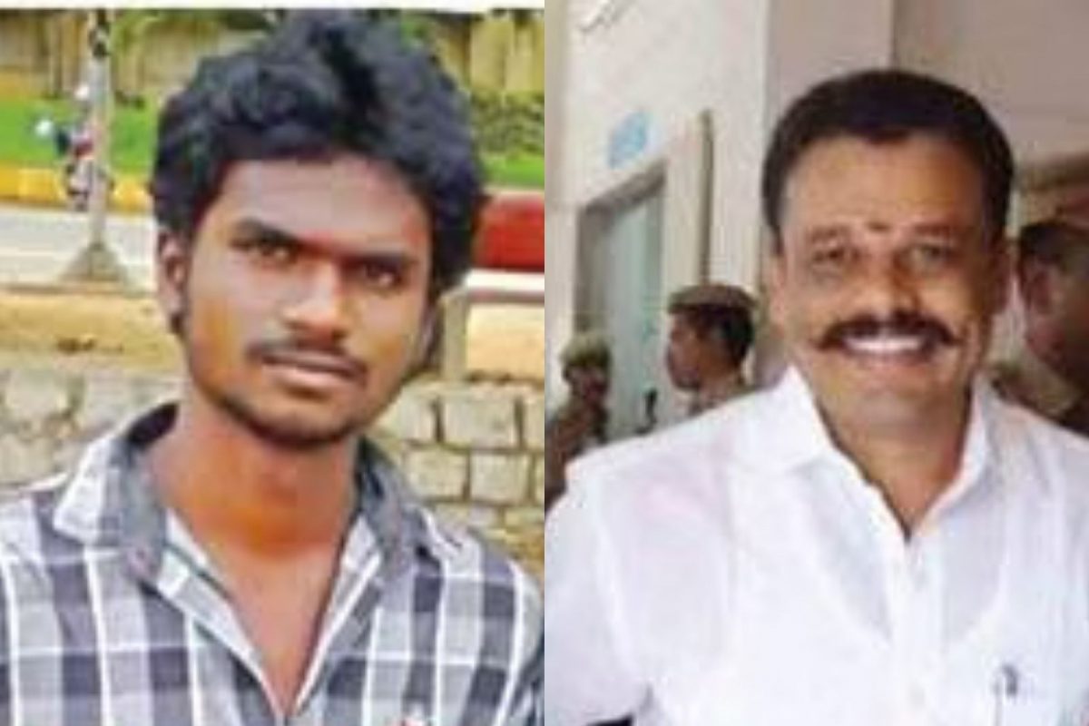 கோகுல்ராஜ் கொலை வழக்கில் மேல்முறையீடு.. சிபிசிஐடி-க்கு நோட்டீஸ்