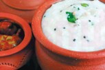 குதிரைவாலி அரிசியில் தயிர் சாதம்... செஞ்சு சாப்புட்டு பாருங்க...