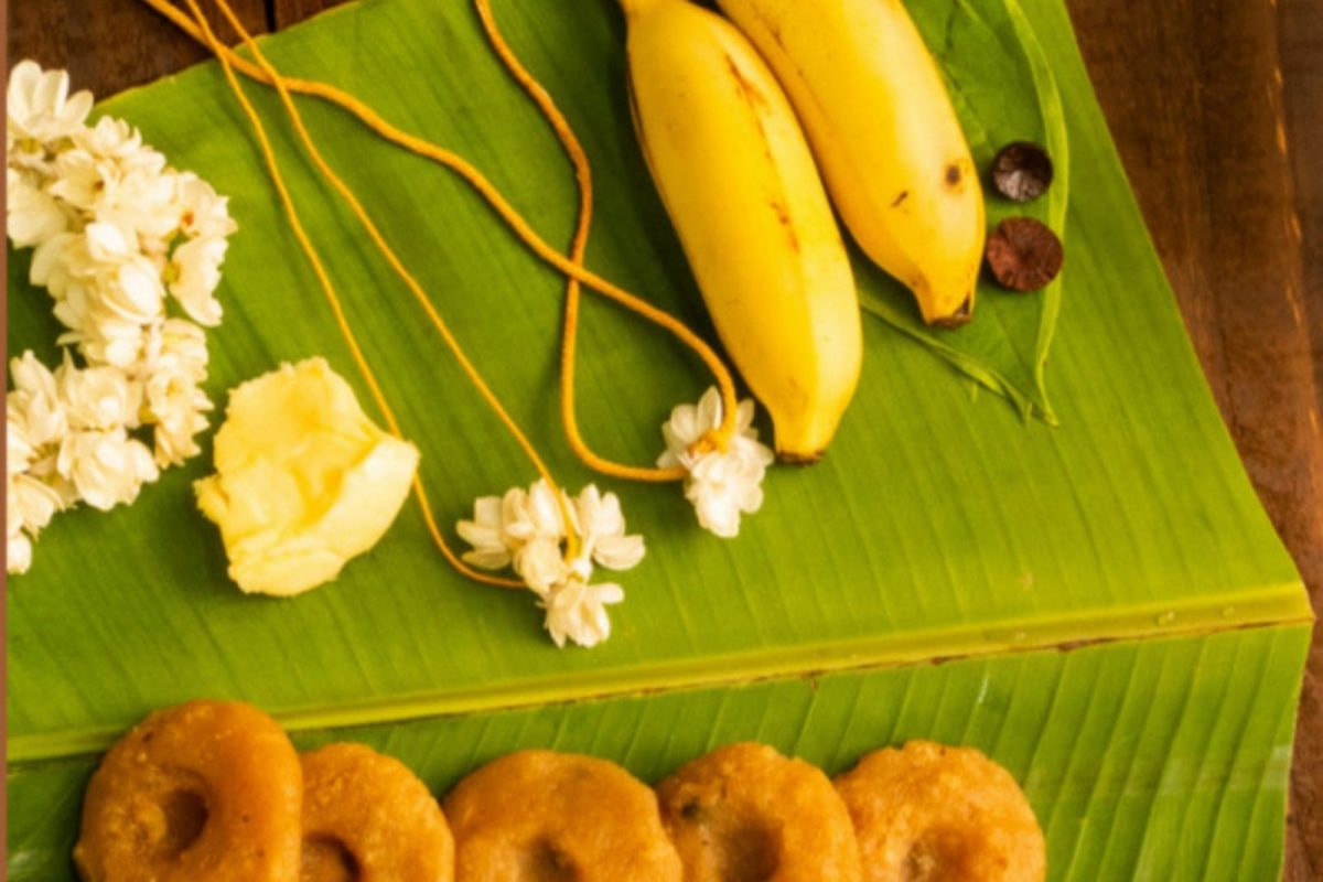 காரடையான் நோன்பு 