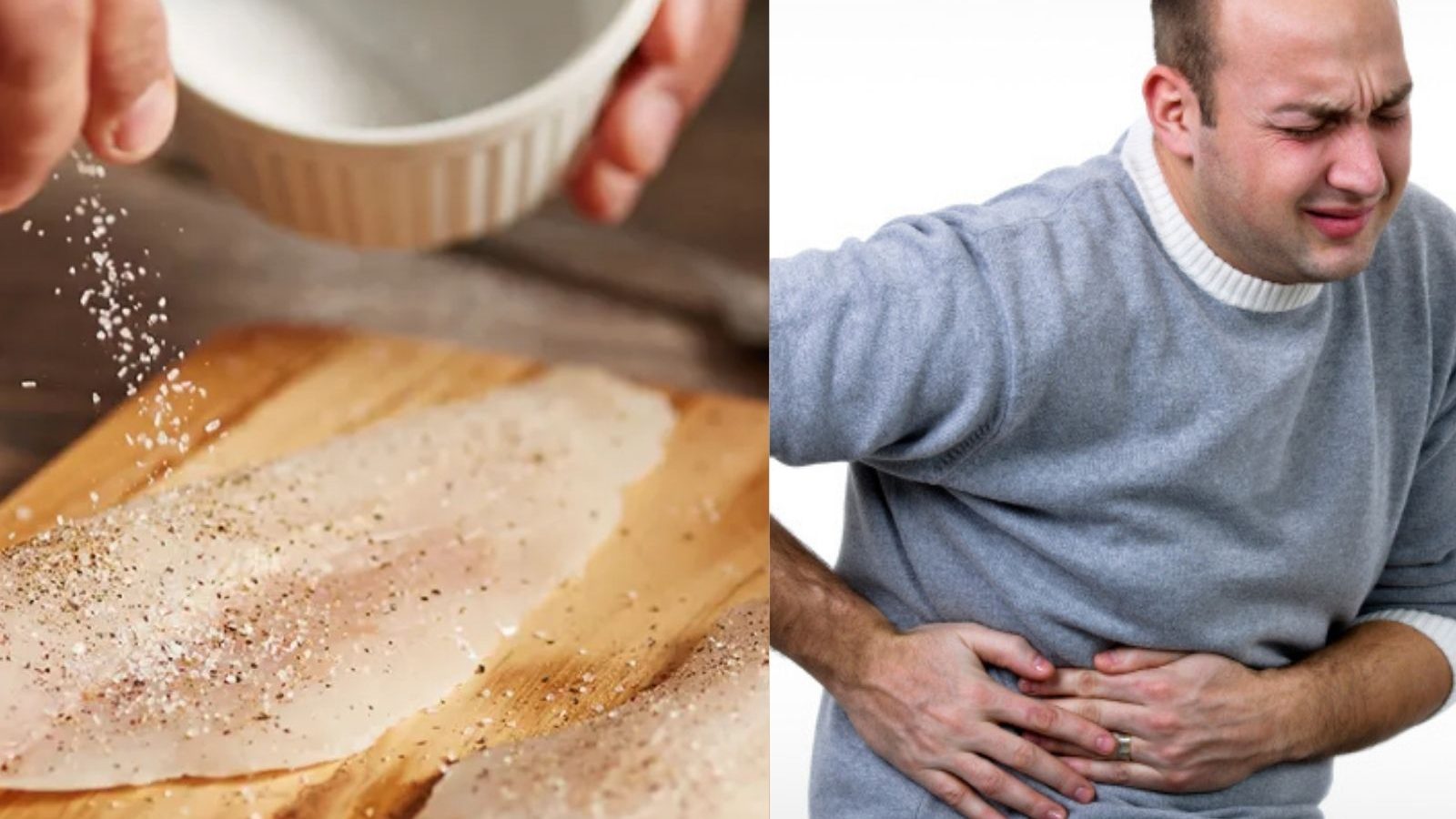 அதிக உப்பு மற்றும் புரோட்டீன் சிறுநீரக செயலிழப்பிற்கு வழிவகுக்குமா..? அறிகுறிகளும்... தப்பிக்கும் முறைகளும்...