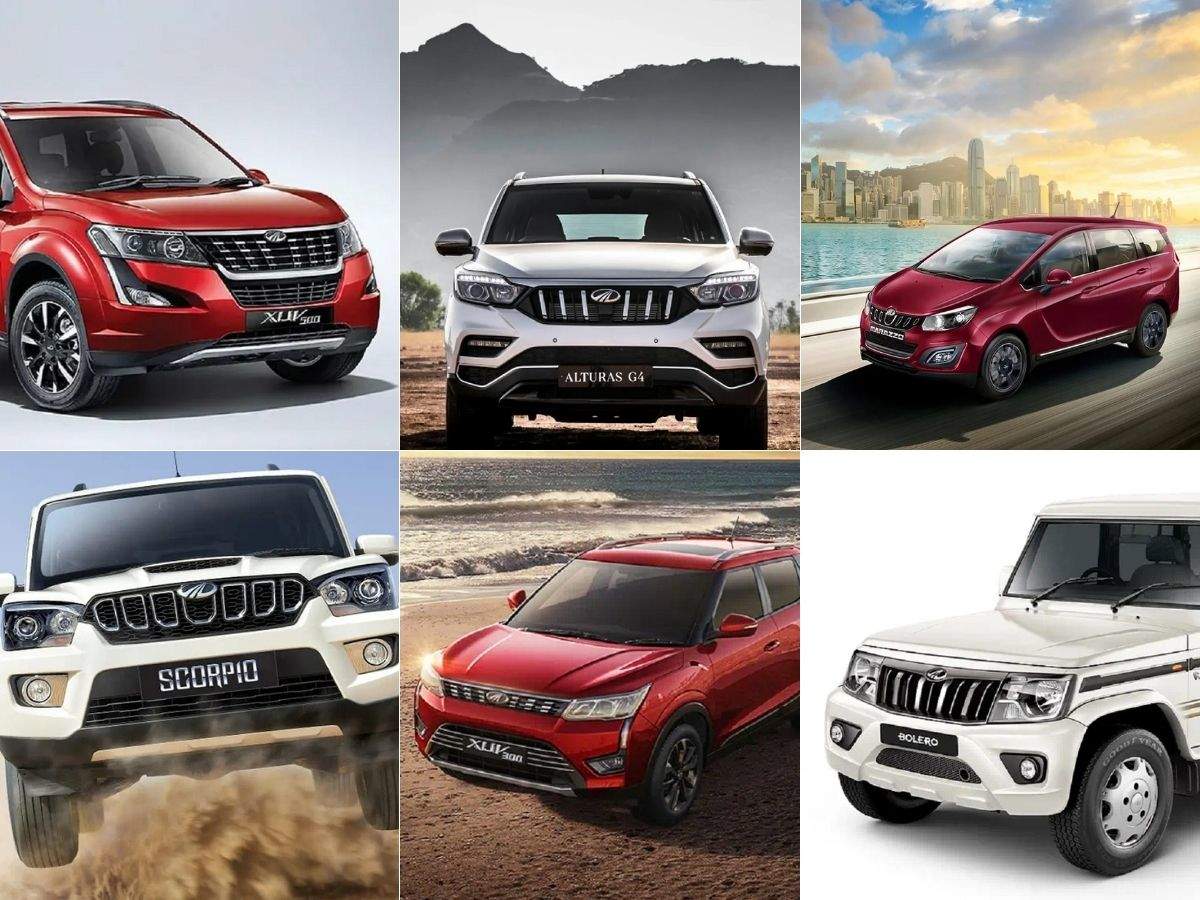  KUV100, XUV300 மற்றும் இதர மாடல்களுக்கு டிஸ்கவுண்ட் வழங்கப்படுகிறது. நீங்கள் தேர்வு செய்யும் கார்களுக்கு தகுந்தாற்போல கேஷ் டிஸ்கவுண்ட், எக்ஸ்சேஞ்ச் ஆஃபர் மற்றும் கார்ப்பரேட் டிஸ்கவுண்ட்ஸ் போன்றவற்றை பெற்றுக் கொள்ளலாம்.