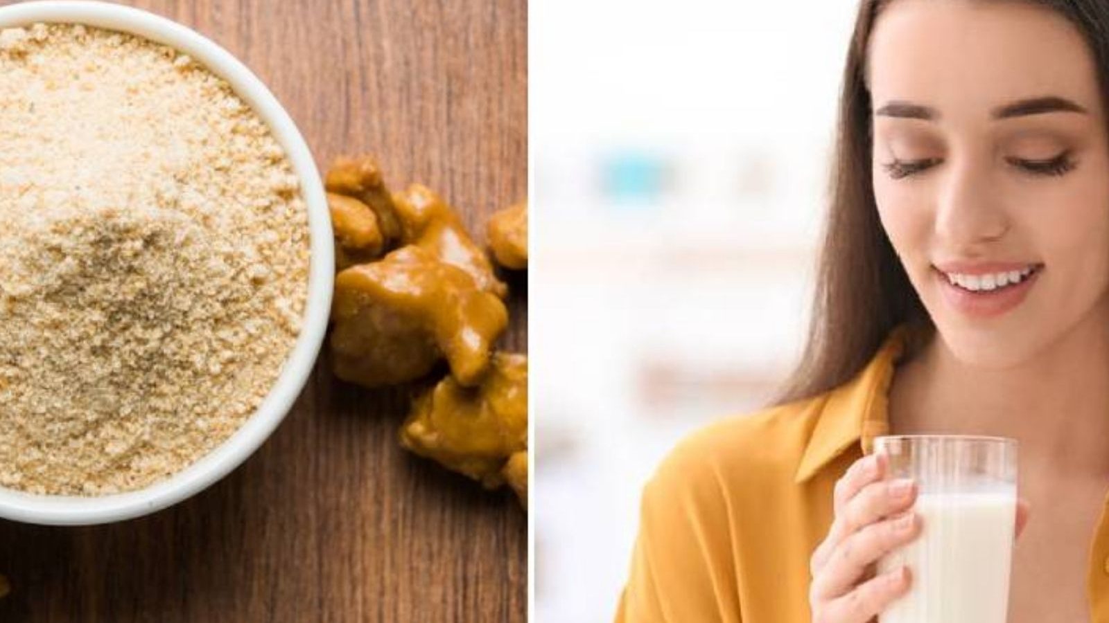 பாலுடன் பெருங்காயம் கலந்து குடித்தால் உங்களோட இந்த பிரச்சனை பறந்து போகும்..!