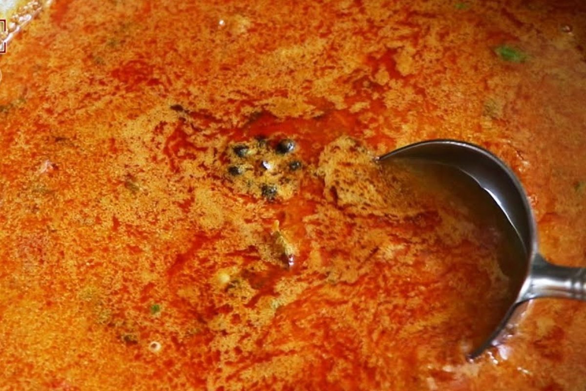 ரோட்டு கடை  குருமா இனி வீட்டிலே செய்யலாம்.. இதுதான் அதன் ரகசியம்!