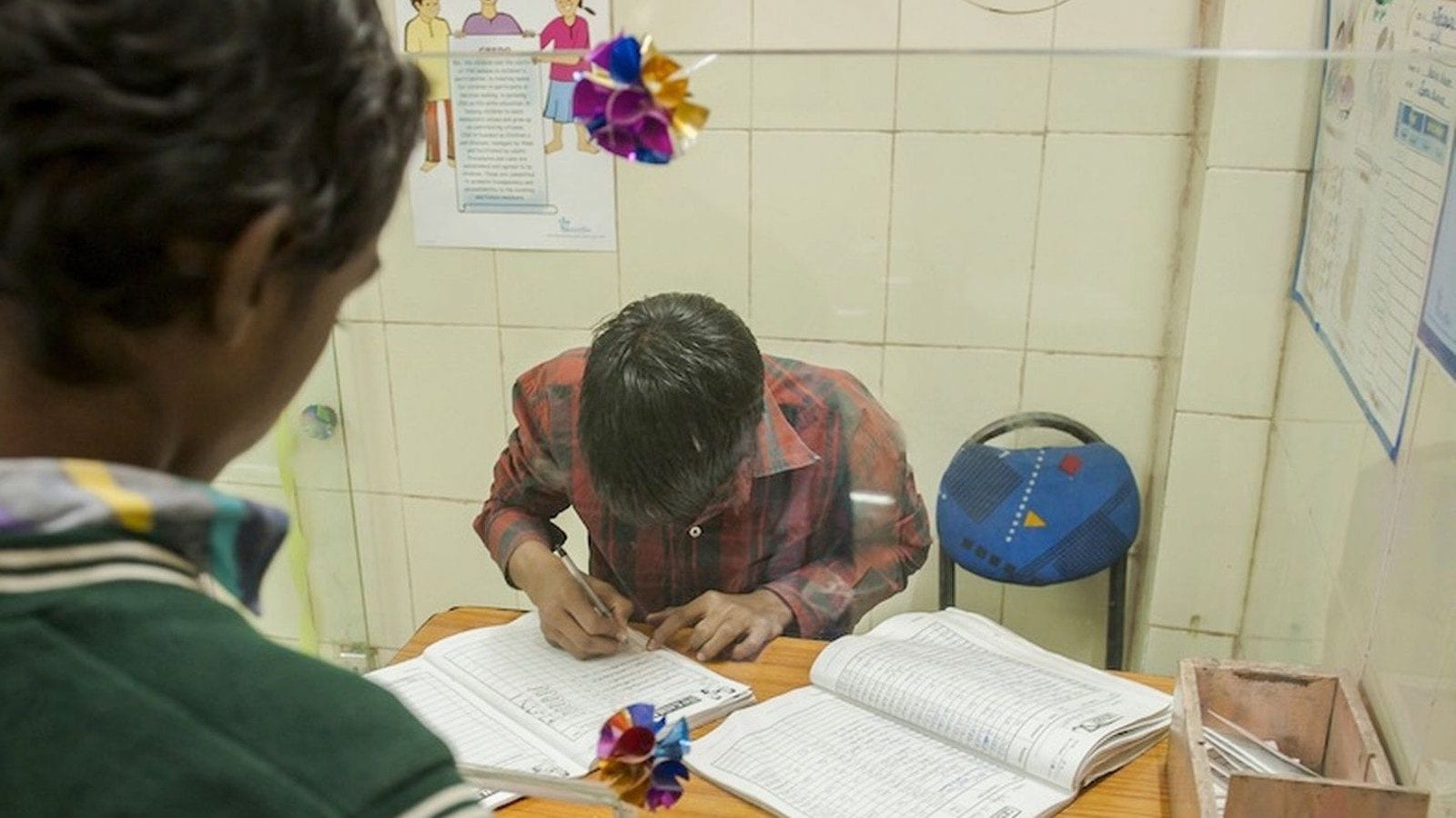 குழந்தைகள் ஈட்டும் வருமானத்துக்கும் வரி உண்டு... எப்படி கணக்கிடப்படுகிறது என்று தெரியுமா?