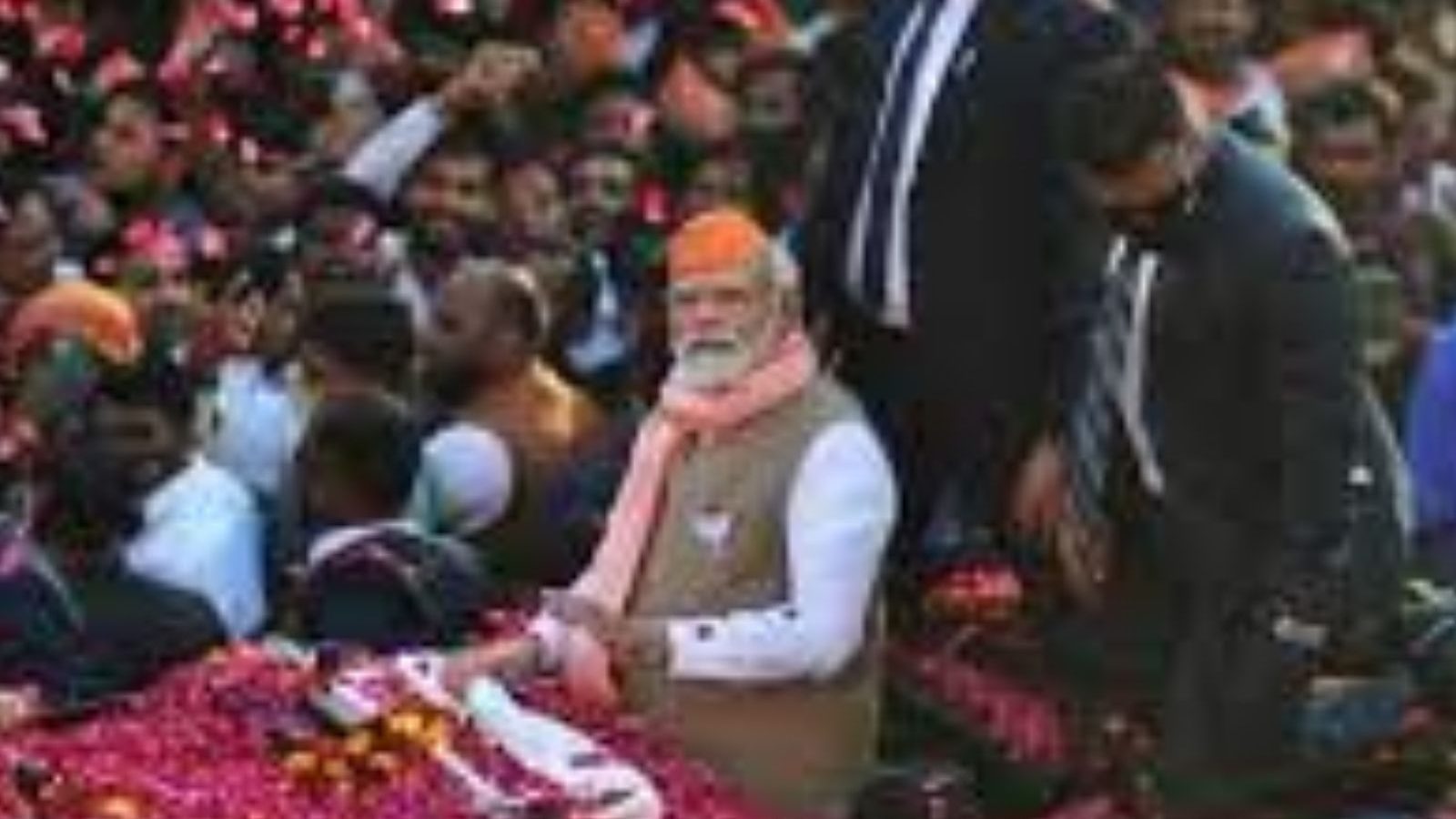 உபியில் கடைசி கட்ட தேர்தலுக்கான பிரசாரம் இன்றுடன் நிறைவு!