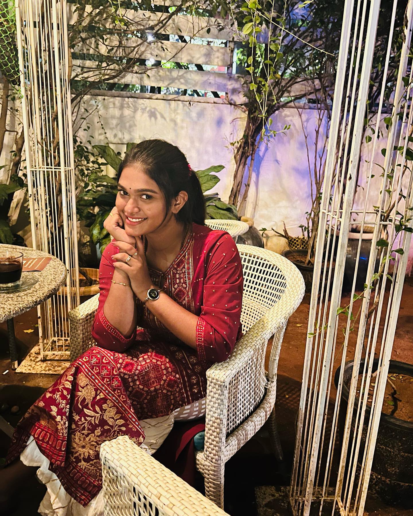 யார் இந்த 'வள்ளி திருமணம்' சீரியல் நடிகை நக்‌ஷத்ரா ? – News18 தமிழ்