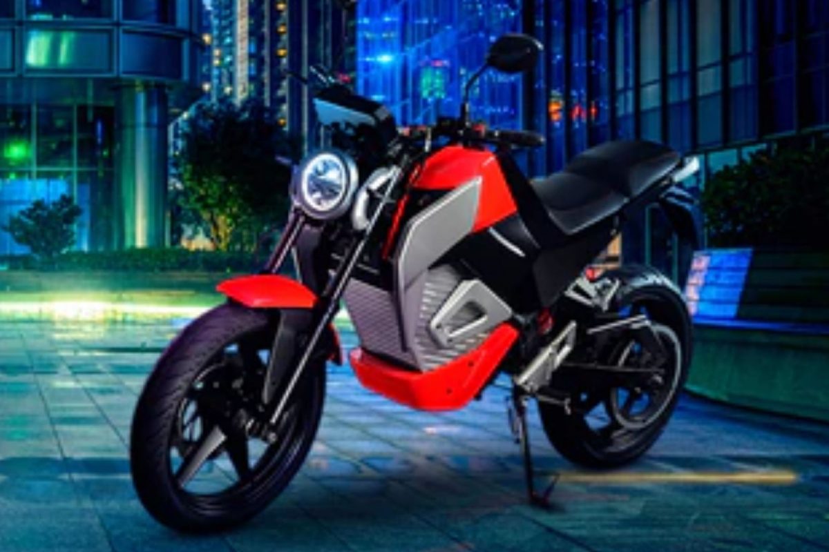oben rorr electric bike