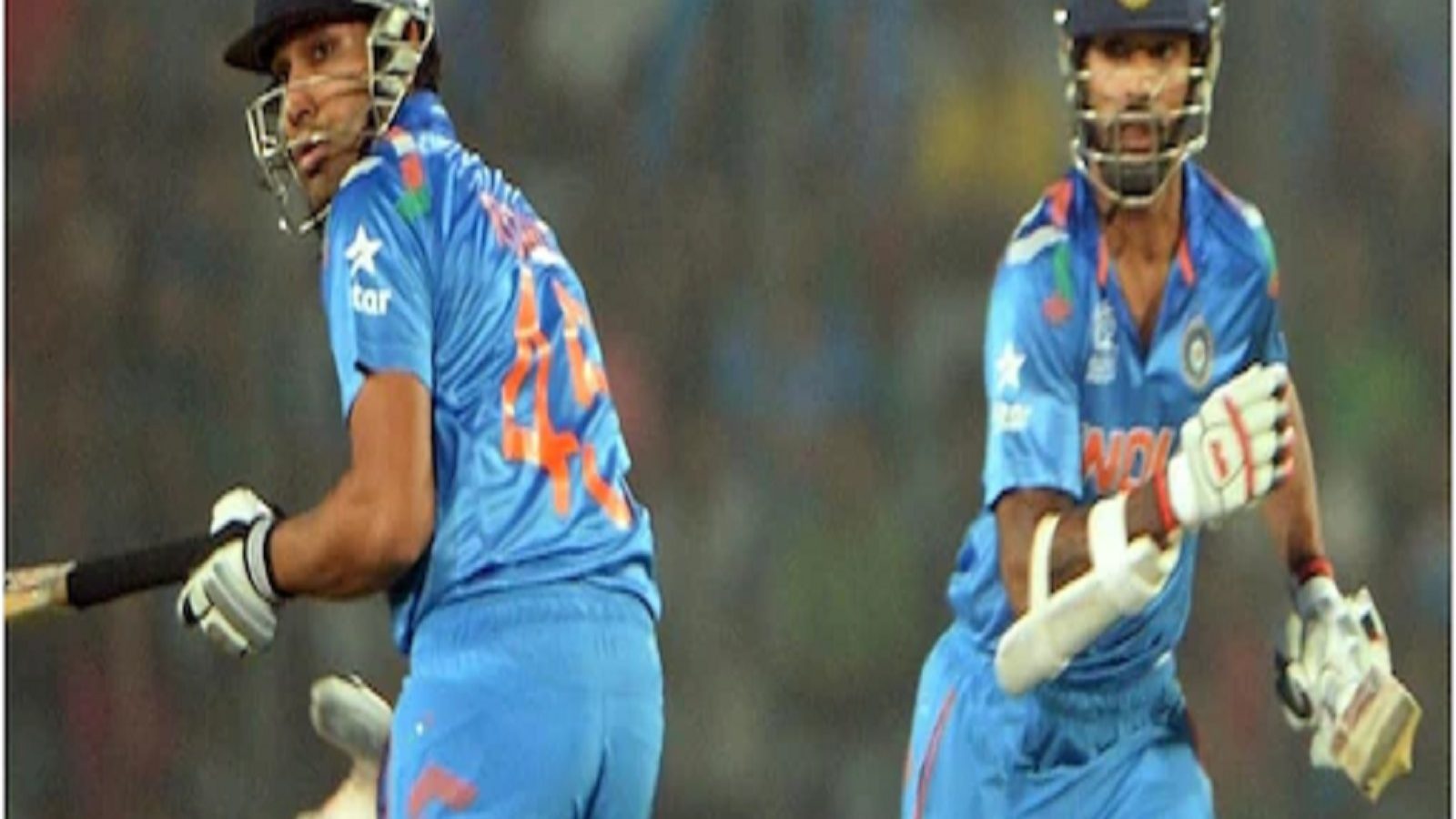 பாகிஸ்தான் அணியை நொறுக்கிய நாள் இன்று- தோனி கேப்டன்சியில் டி20 உலகக்கோப்பையில் பிரமாதம்