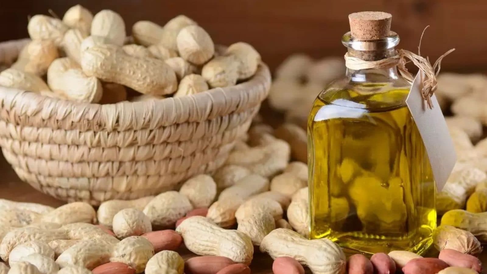 கடலை எண்ணெய் சமையலுக்கு நல்லதா..? பகீர் உண்மைகளை வெளியிடும் நிபுணர்கள்..!