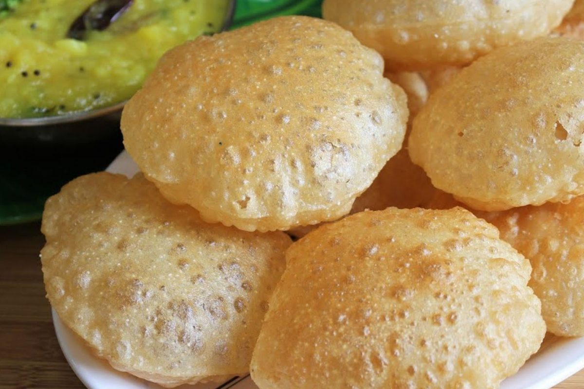 பூரி