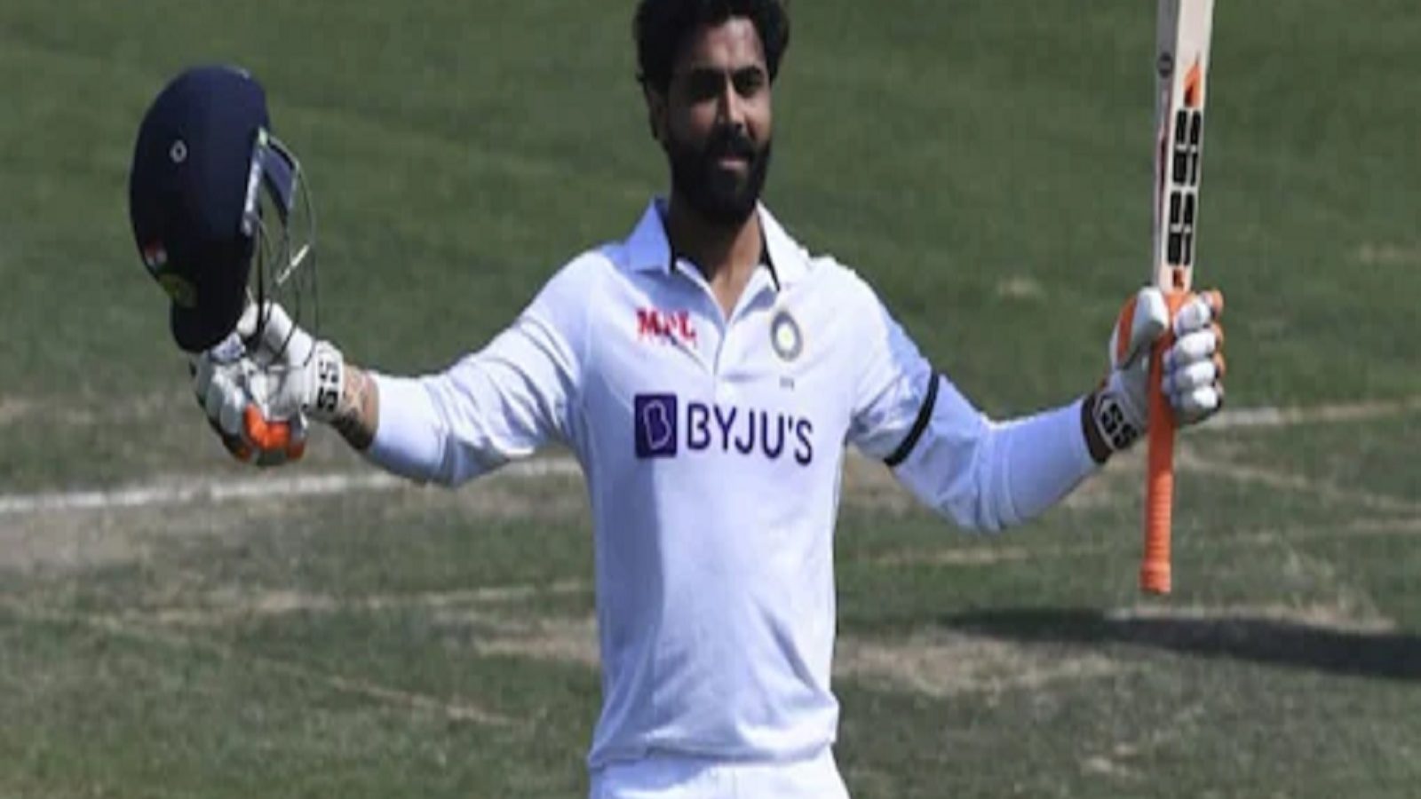 IND vs SL 2022, 1st Test:செத்த பவுலிங்தானே- நானும் ஒரு செஞ்சுரி போட்டுக்கறேன் - ஜடேஜா சதம்- இந்தியா ரன் குவிப்பு