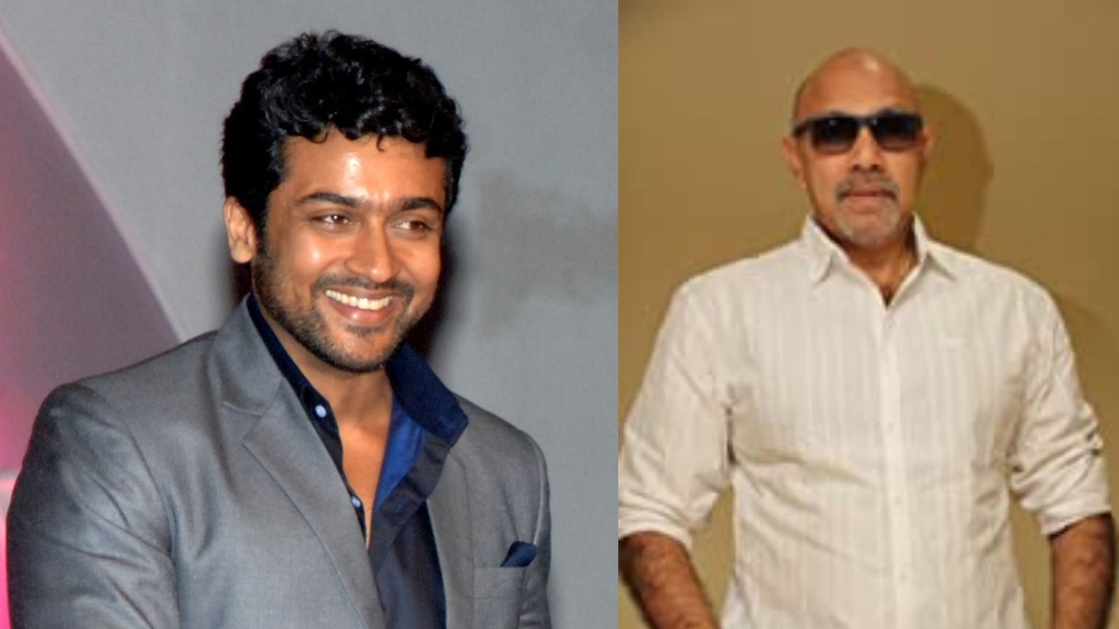 Etharkkum Thunindhavan: நடிகர் சூர்யாவுக்கு ‘புரட்சி நாயகன்’ என பட்டம் சூட்டிய சத்யராஜ்!