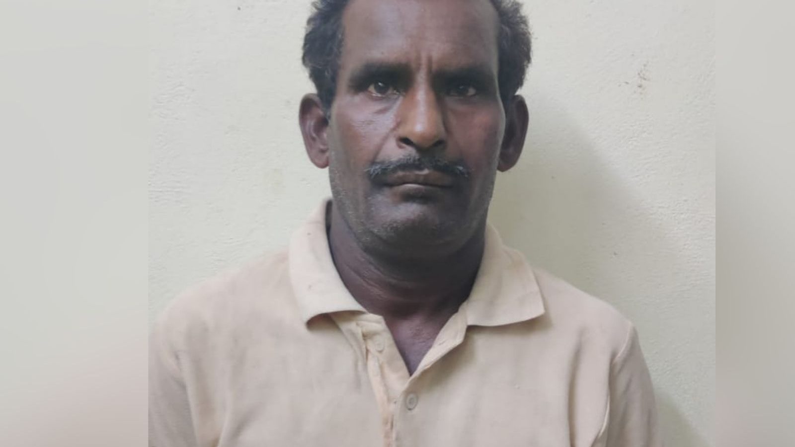 Sexual harassment | தண்ணீர் கேட்ட சிறுமிக்கு பாலியல் தொல்லை.. முதியவர் போக்சோவில் கைது