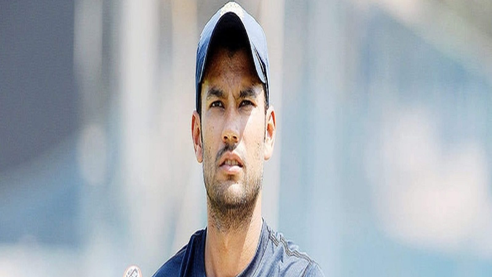 ஐபிஎல் 2022- தன்னை வெளிநாட்டு வீரர் என்ற பத்திரிகையாளருக்கு பதிலடி கொடுத்த ஷெல்டன் ஜாக்சன்