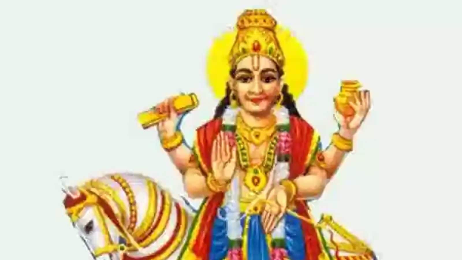 சுக்கிர தோஷம் என்றால் என்ன? தோஷம் நீங்க செய்ய வேண்டிய பரிகாரங்கள் என்னென்ன?