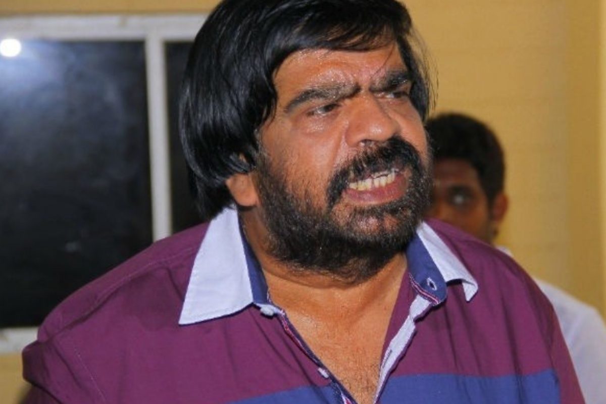 நடிகர் டி.ராஜேந்தர் மருத்துவமனையில் அனுமதி | Actor T Rajendar admitted to hospital – News18 Tamil