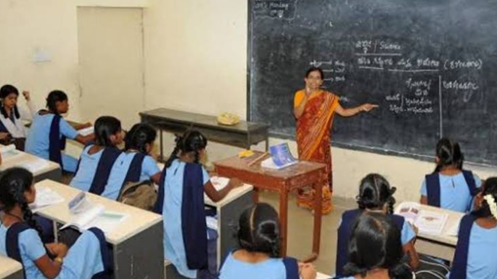 TNTRB : முதுகலை ஆசிரியர் பணியிடங்கள் - சான்றிதழ் சரிபார்ப்பு பட்டியல் வெளியீடு