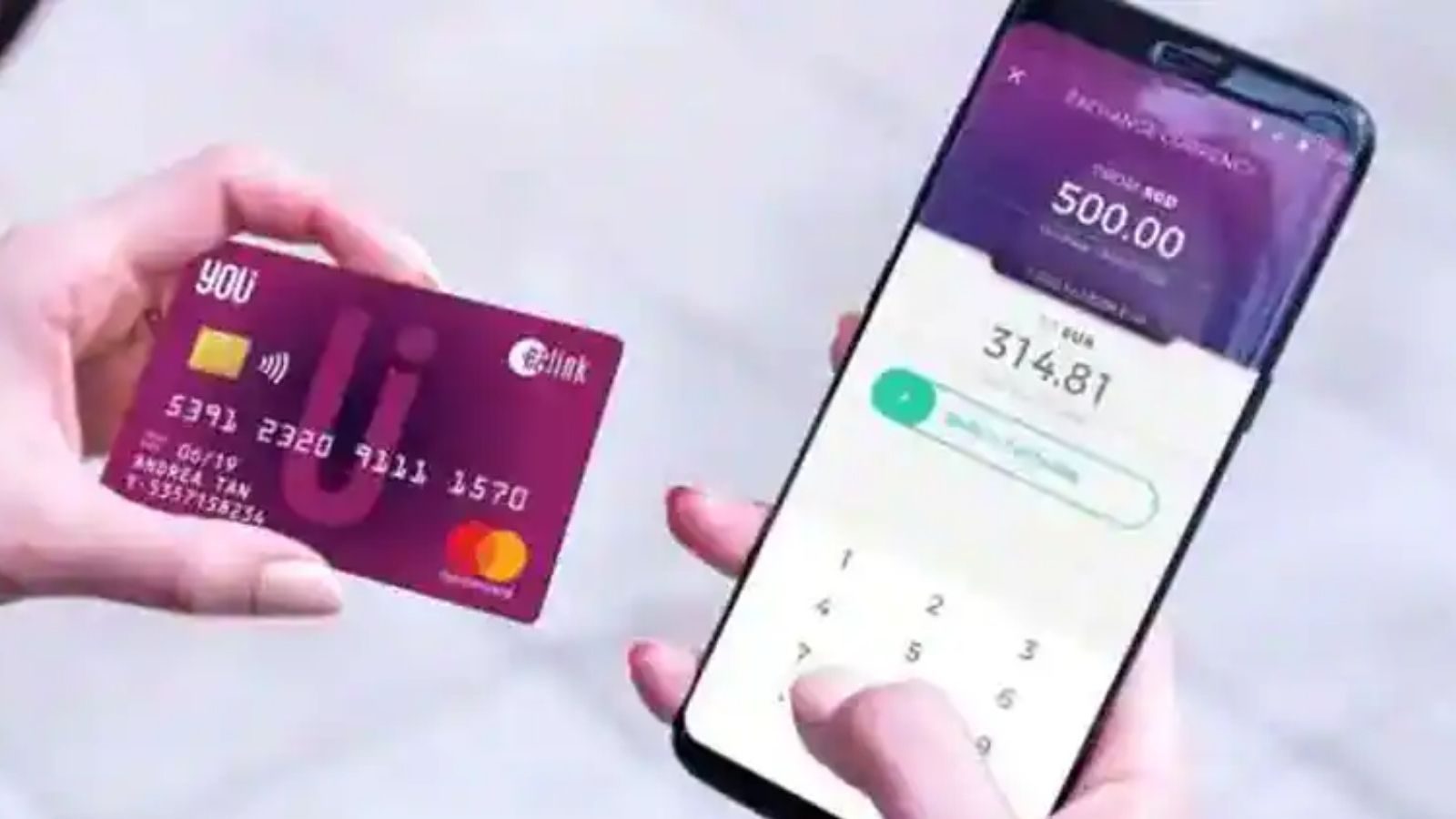 இன்டர்நெட் இல்லாமல் இனி பணம் அனுப்பலாம்... Feature ஃபோன்களுக்கான UPI சேவைகள் அறிமுகம்..