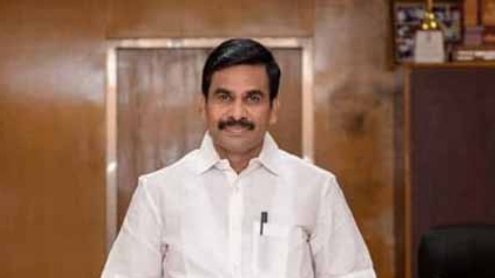 யுபிஎஸ்சி மாதிரி ஆளுமை தேர்வு: தலைமை செயலாளர் இறையன்பு அறிவிப்பு