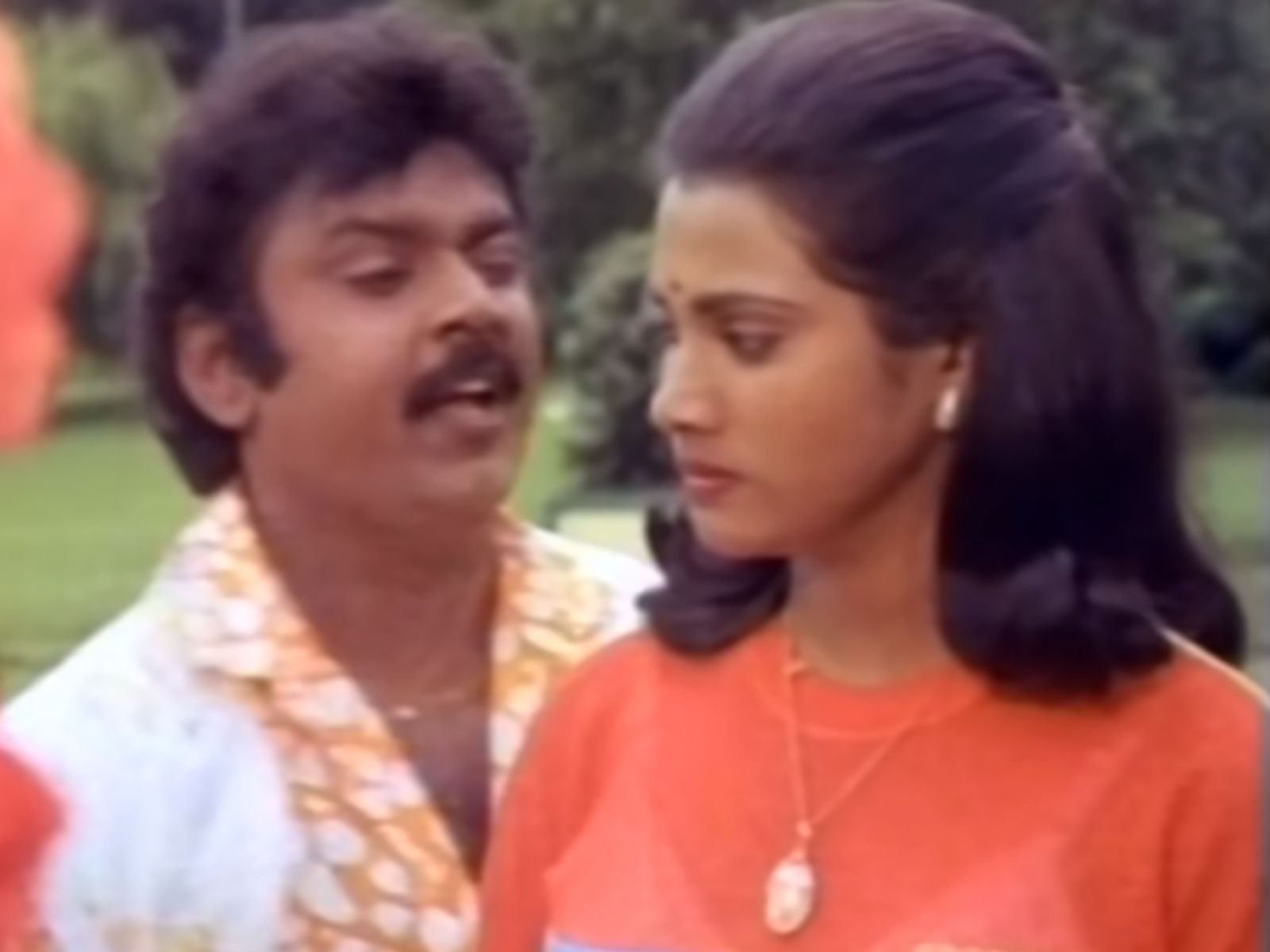 51 வயதில் மீண்டும் கதாநாயகியான விஜயகாந்த் பட நடிகை - News18 தமிழ்