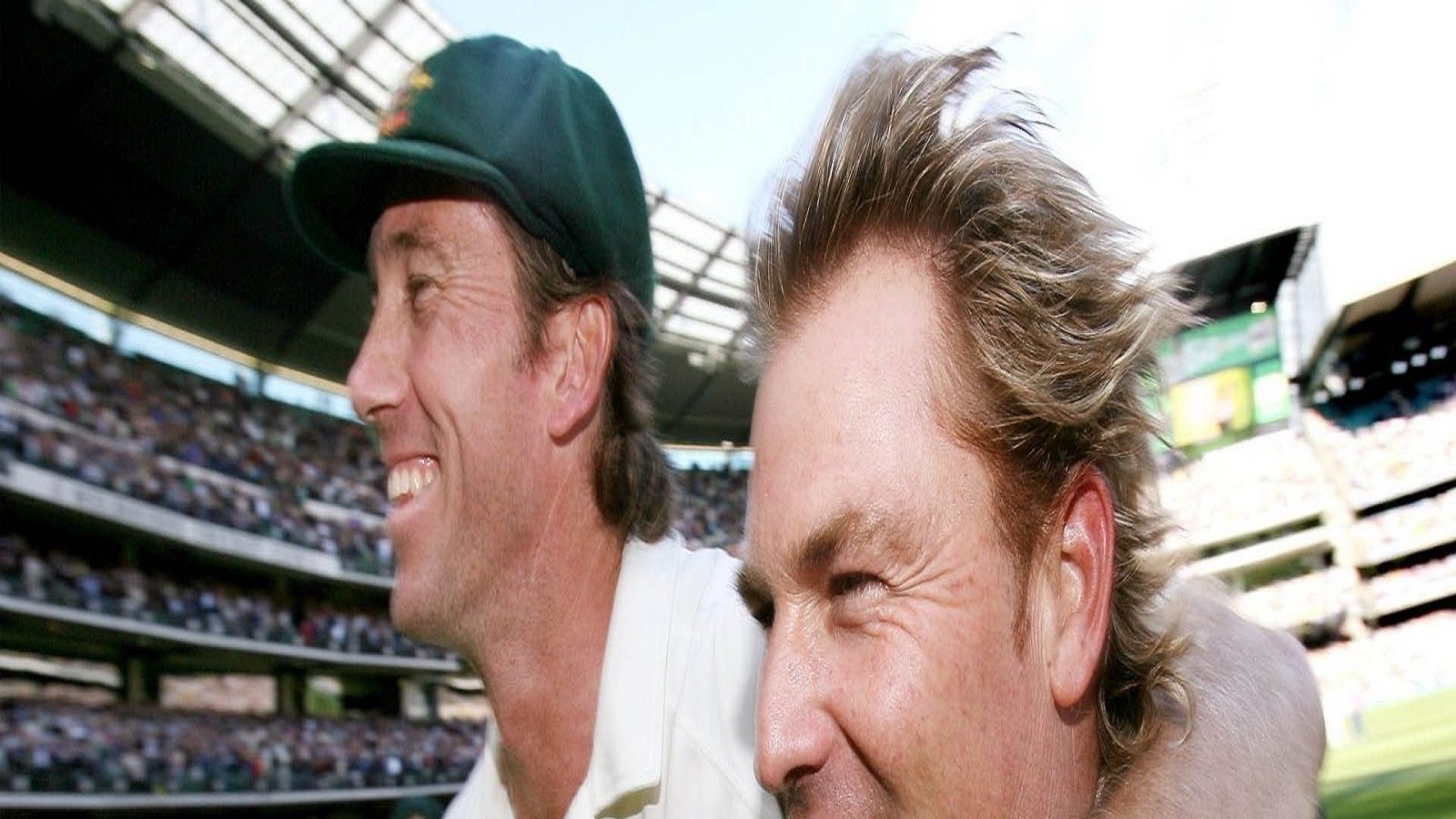 Shane Warne: உன்னைப் போல் ஒருவன் இனி பிறக்கப் போவதில்லை- வார்ன் பிரிவினால் மெக்ரா உணர்ச்சிகரம்