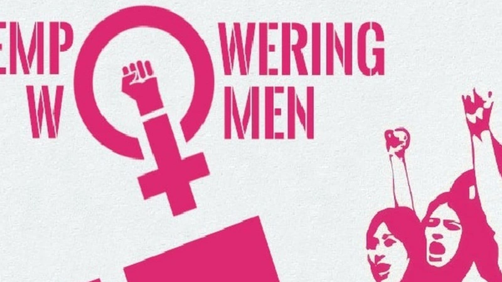 International Women’s Day 2022 5 women’s rights that all women must