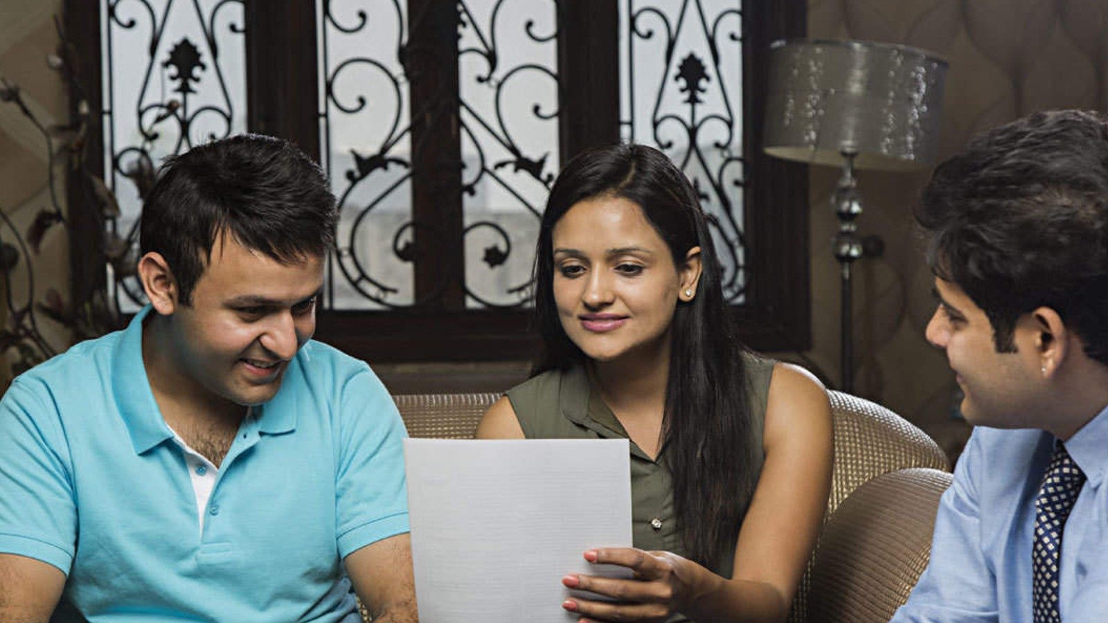 சொந்த வீடு கட்ட லோன் வாங்குவது இவ்வளவு ஈஸியா? ரிசர்வ் வங்கி சொன்ன குட் நியூஸ்!