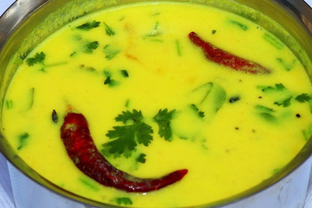 மோர் குழம்பு