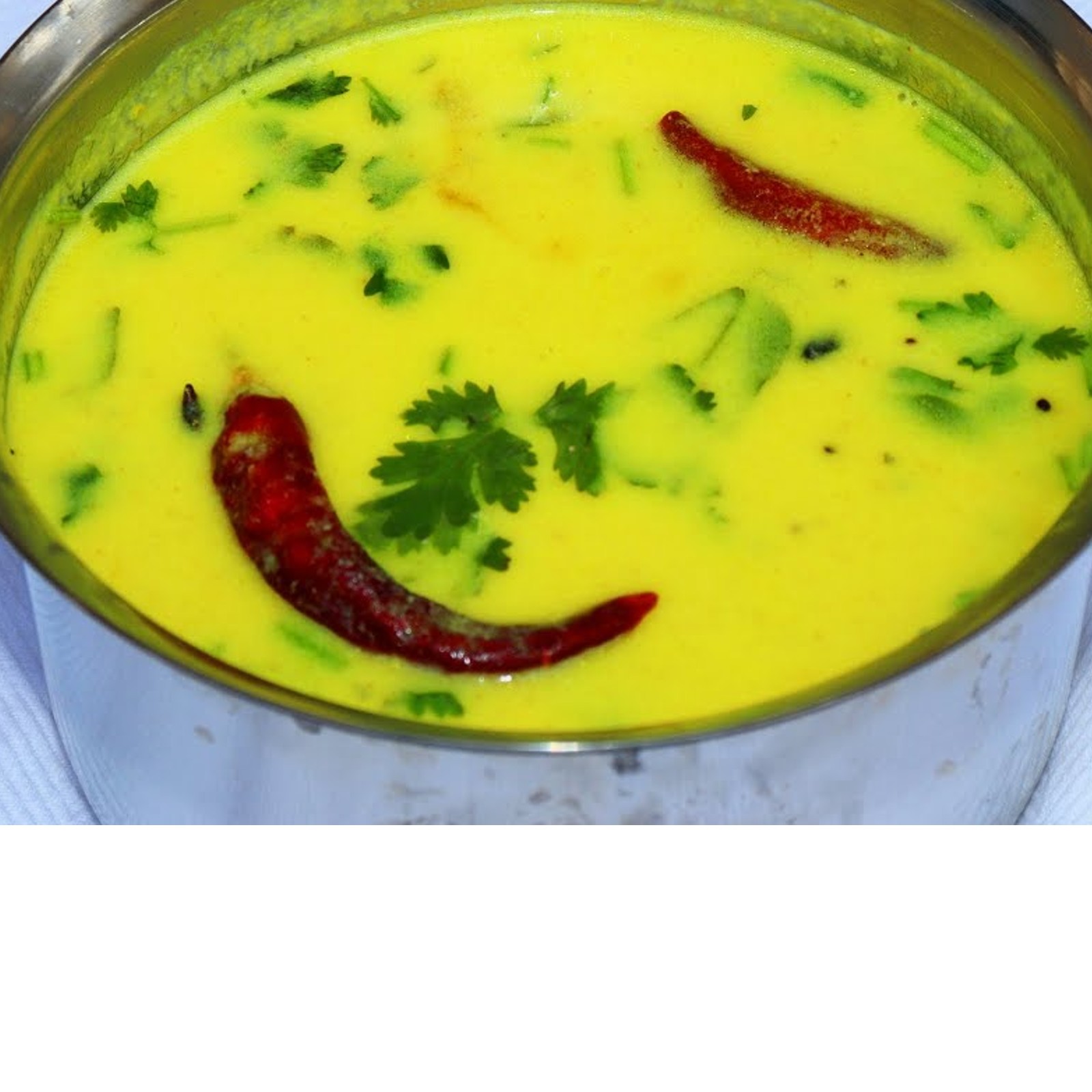 ஈசியா பண்ணலாம் சுவையான மோர் குழம்பு.. இதோ ரெசிபி!
