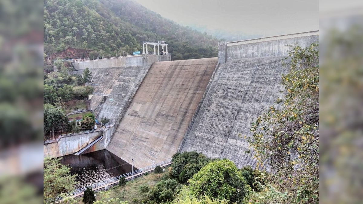 அதிகரிக்கும் கோடை மழை.. தேனி மாவட்ட அணைகள் நீர்மட்டம் சரசரவென உயர்வு..