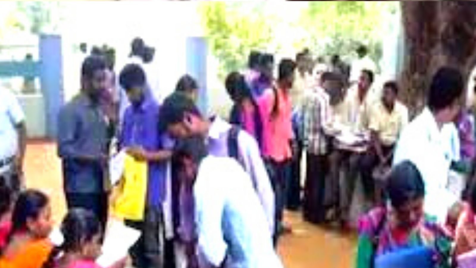 நாமக்கல் வேலைவாய்ப்பு அலுவலகத்தில் நாளை தனியார் துறை வேலைவாய்ப்பு முகாம்